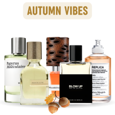 Набір «Autumn Vibes»