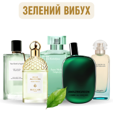 Набір «Зелений вибух»