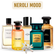 Набір «Neroli Mood»