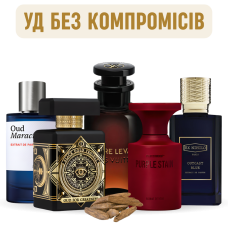 Набір «Уд без компромісів»