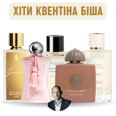Набір «Хіти Квентіна Біша»