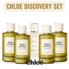 Набір «Chloé Discovery Set»
