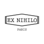 Ex Nihilo