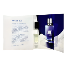 Ex Nihilo Outcast Blue (пробник 2 мл) 