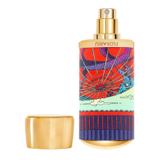 Floraiku One Umbrella for Two (тревел 10 мл + кофр)