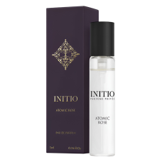 Initio Parfums Prives Atomic Rose (мініатюра 5 мл)