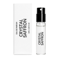 Matiere Premiere Crystal Saffron (пробник 1,5 мл)
