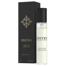 Initio Parfums Prives Oud For Greatness (мініатюра 5 мл)