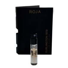 Roja Parfums Burlington 1819 (пробник 2 мл)