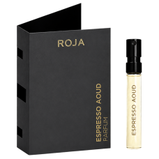 Roja Parfums Espresso Aoud (пробник 2 мл) 
