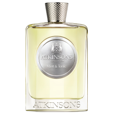 Atkinsons Mint & Tonic