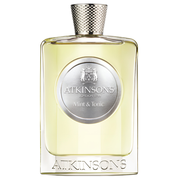 Atkinsons Mint & Tonic