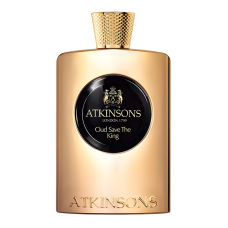 Atkinsons Oud Save The King
