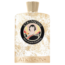 Atkinsons Shine Despite Everything