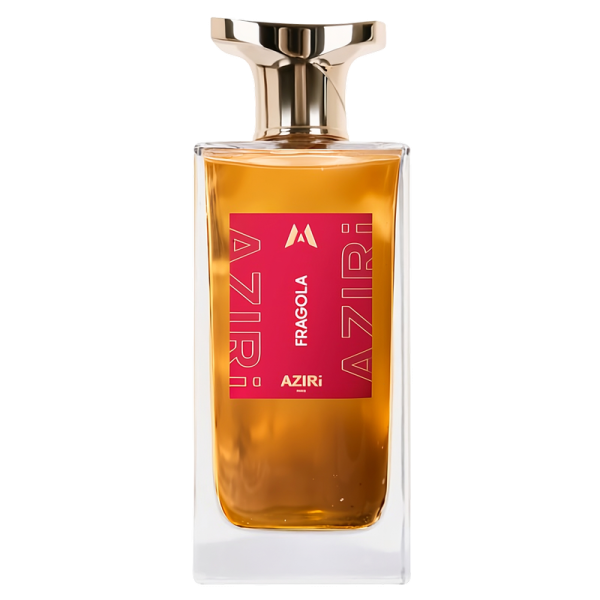 Aziri Paris Fragola