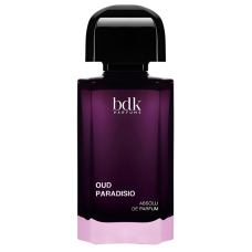 BDK Parfums Oud Paradisio