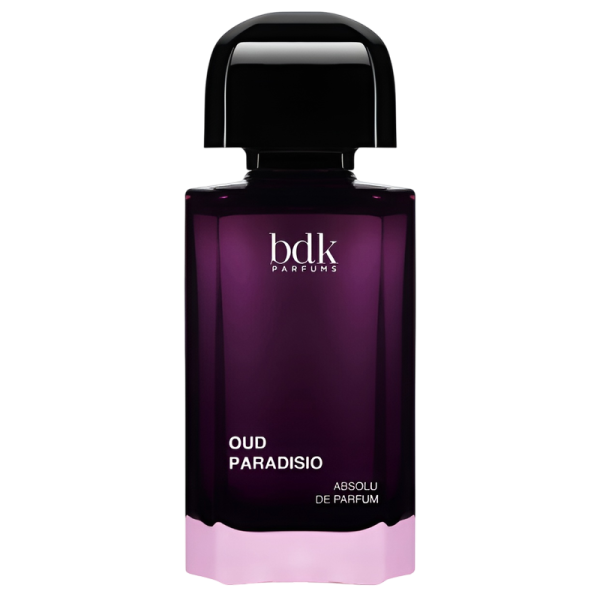 BDK Parfums Oud Paradisio