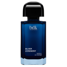 BDK Parfums Silver Ceremony
