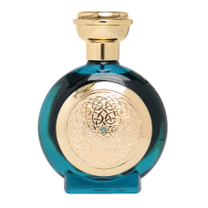 Boadicea the Victorious Aqua Sapphire