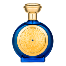 Boadicea the Victorious Blue Sapphire