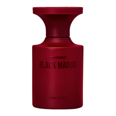 BORNTOSTANDOUT Black Mango
