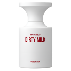BORNTOSTANDOUT Dirty Milk