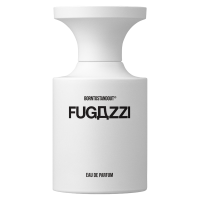 BORNTOSTANDOUT Fugazzi