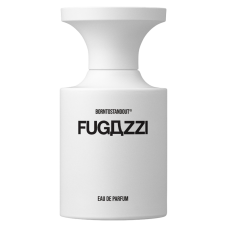 BORNTOSTANDOUT Fugazzi