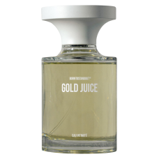 BORNTOSTANDOUT Gold Juice