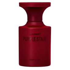 BORNTOSTANDOUT Purple Stain
