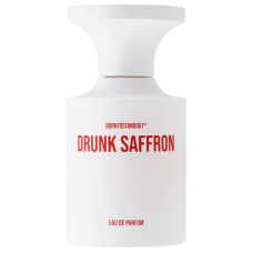 BORNTOSTANDOUT Drunk Saffron