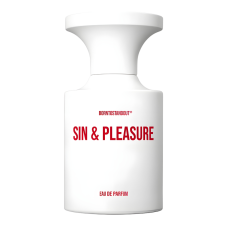 BORNTOSTANDOUT Sin & Pleasure