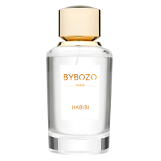 ByBozo Habibi