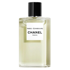 Chanel Paris – Édimbourg