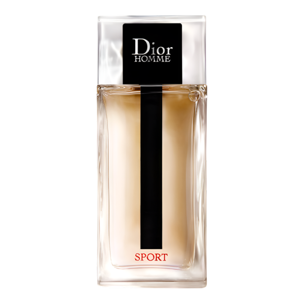 Dior Homme Sport 2021