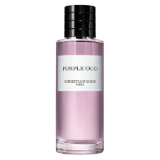 Dior Purple Oud