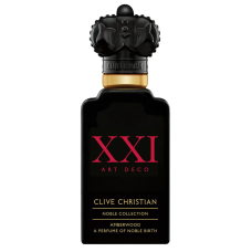 Clive Christian Amberwood