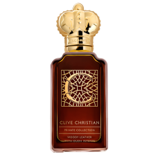 Clive Christian Woody Leather With Oudh Intense