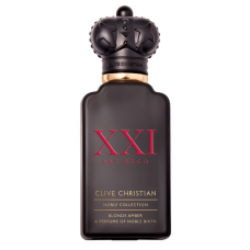 Clive Christian Blonde Amber