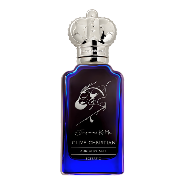 Clive Christian Jump up and Kiss Me Ecstatic (з коробкою)