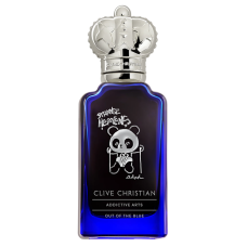 Clive Christian Strange Heavens Out Of The Blue