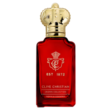 Clive Christian Town & Country