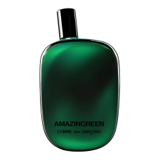 Comme Des Garcons Amazingreen