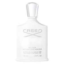 Creed Silver Mountain Water