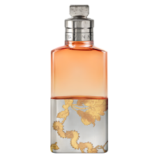 Dries Van Noten Camomille Satin
