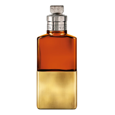 Dries Van Noten Havana Gold
