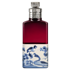 Dries Van Noten Soie Malaquais