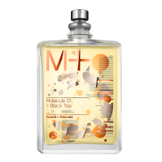 Escentric Molecules Molecule 01 + Black Tea