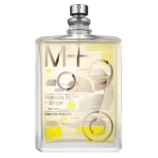 Escentric Molecules Molecule 01 + Ginger