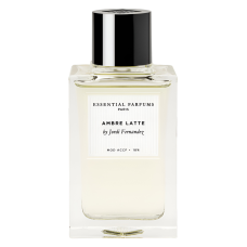 Essential Parfums Ambre Latte